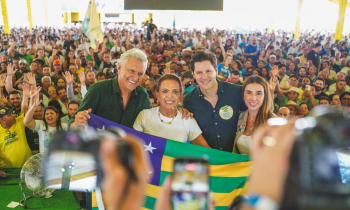 Daniel Vilela afirma que Goiás não aceita retrocesso e não quer dar “tiro no escuro”